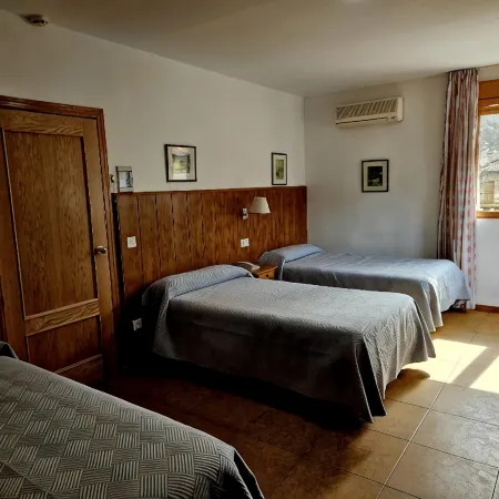 Hotel Rural Montaña de Cazorla