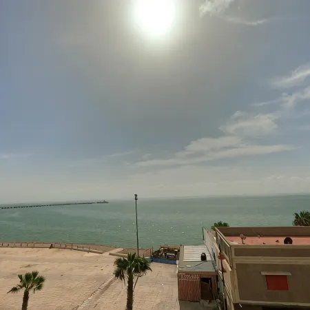 Hotel Dakhla Ville