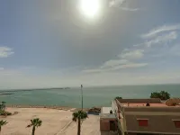 Hotel Dakhla Ville - Ocean View