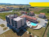 Hotel Grecale - Venturina Terme - Wifi