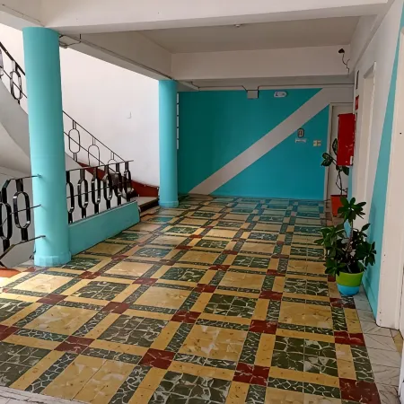Hotel San Carlos