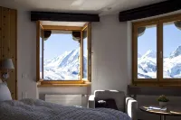 3100 Kulmhotel Gornergrat - pet friendly