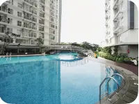 Royal Pearl Living@Casa De Parco BSD, ICE,Aeonmall - Pools