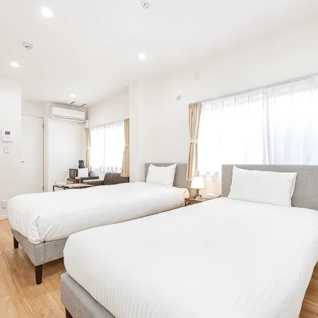 ZAITO Kiku House