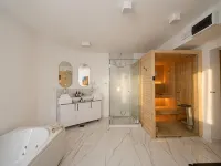 Maison Mark Suites & Spa - Wifi