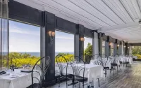 Auberge des Falaises - 3 ดาว