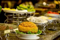 埃爾多拉飯店 - 早餐