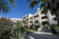 Medina les Quatre Saisons Aqua Park Resort & Thalasso Djerba - parcheggio