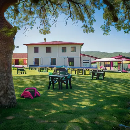 Fattoria Didattica la Collina Incantata