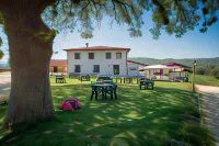 La Collina Incantata Fattoria Didattica - Alloggi
