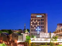 Shironohotel Kofu - ที่มีสปา
