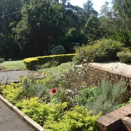 Taunton House B&B