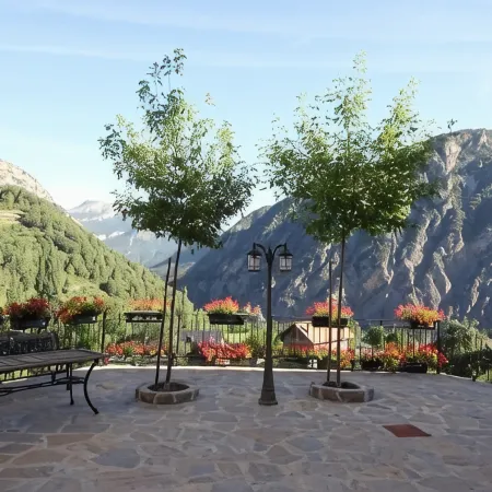 Miguelo apartments for 4 people