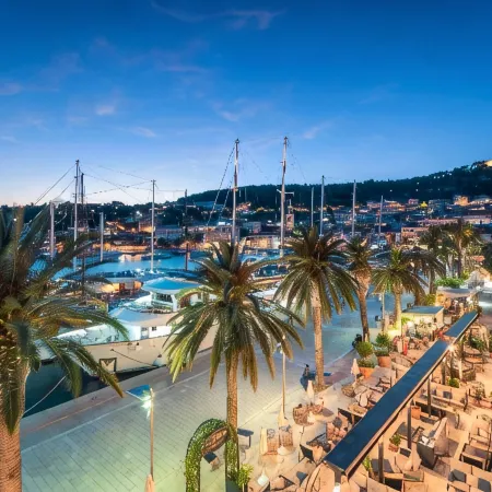 Riva Marina Hvar Hotel
