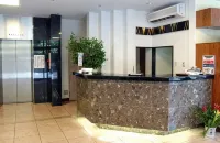 瑞穗每日飯店 - 2 星級