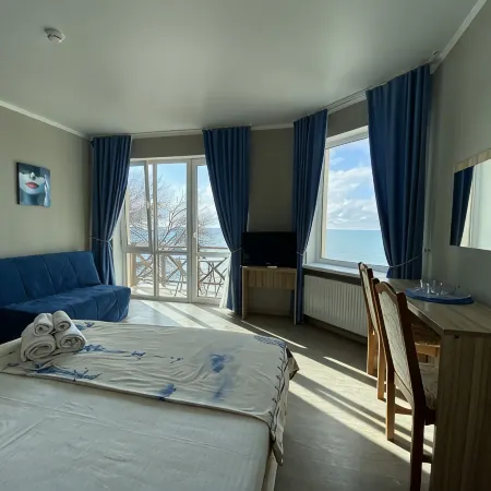 Olza Hotel
