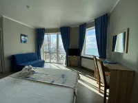 Olza Hotel - バー