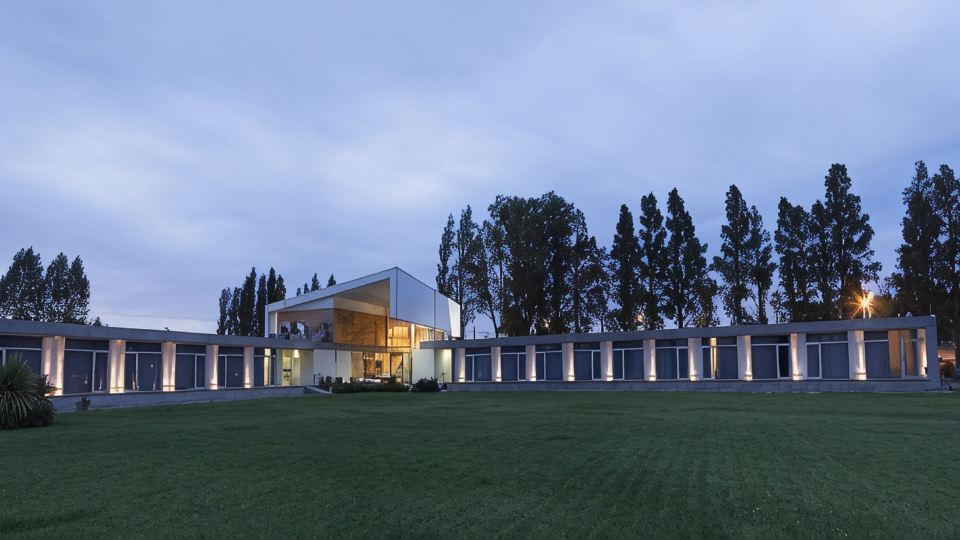 Herradura Hotel Suites