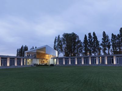 Herradura Hotel Suites