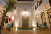 Riad la clé d'or & Spa - Thermen