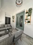Avres Apartments - Pysäköinti