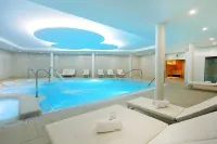 Iberostar Selection Lanzarote Park - 5 stjerner