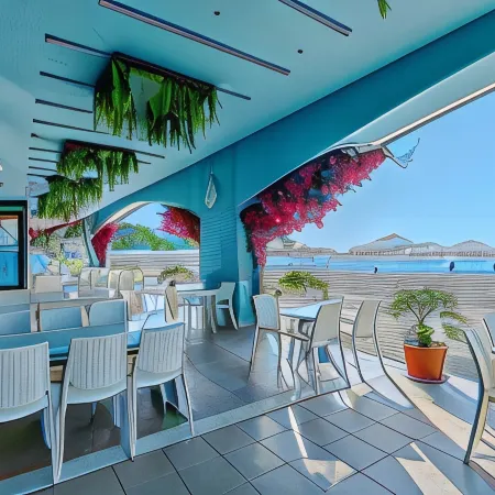 Mirage Hotel