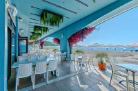 Mirage Hotel - servizio colazione