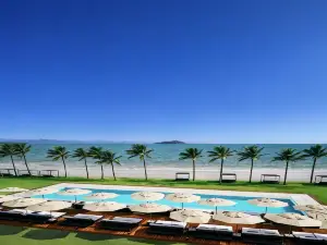 Zendaya Resort Beach Sport & Spa