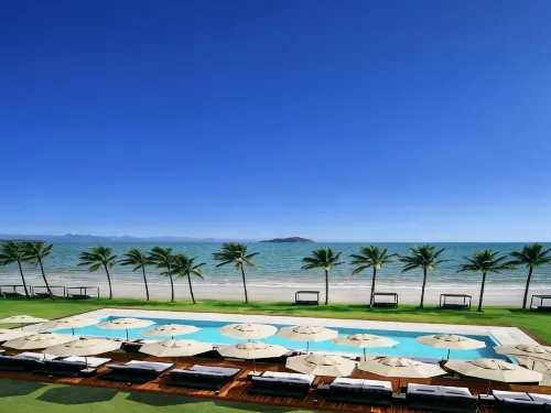 Zendaya Resort Beach Sport & Spa - Pet friendly