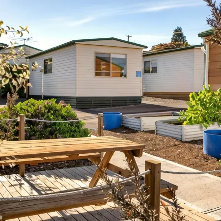 Discovery Parks - Mornington Hobart