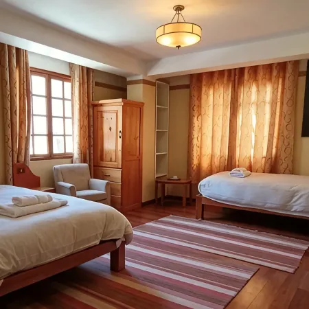 Hotel Qosqo Inka Dorado