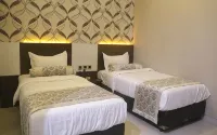 Malang City Boulevard Homestay - Alloggi