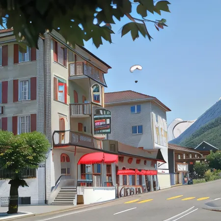Hotel Engel