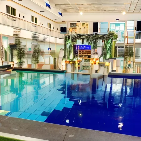 Rocca Del Garda Residences