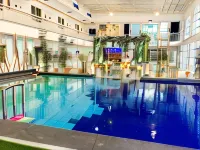 Rocca Del Garda Residences - รีสอร์ท