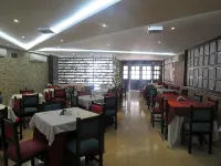 Hotel León Dorado - breakfast