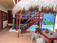 Art Hotel Managua - 2 étoiles