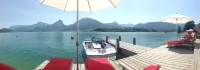 Hotel Furian - Mountain view