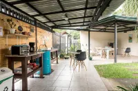 Terida Airport B&B - 2-Star