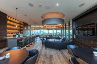 Hotel Kommod - bar