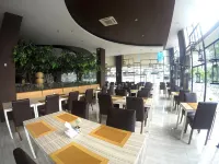 Grand Sovia Hotel - breakfast