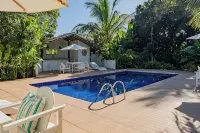 Sueds Trancoso - 비치