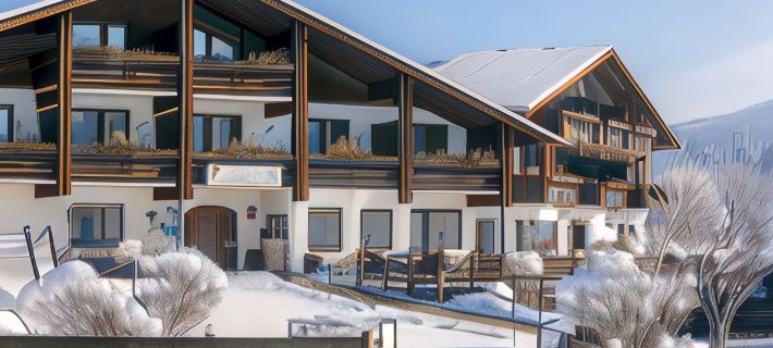 Sulzberger Hof Hotels in Oberallgau