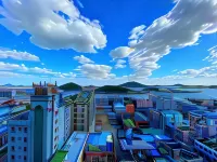 A1 Hotel - Cheap