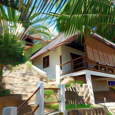 Tiki Komba