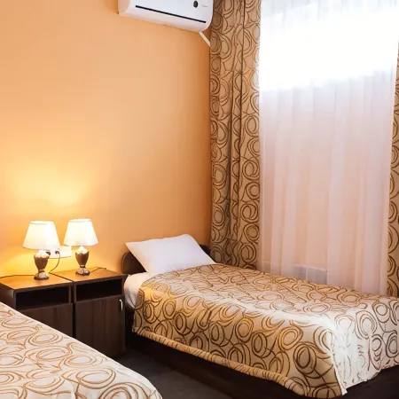 Otel 19