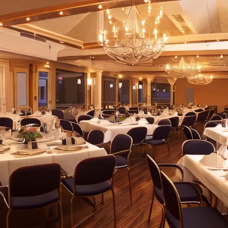 Parkhotel Stader Hof
