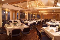 Parkhotel Stader Hof - Bar