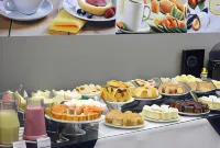 Excellence Comfort Hotel - Park Yeri